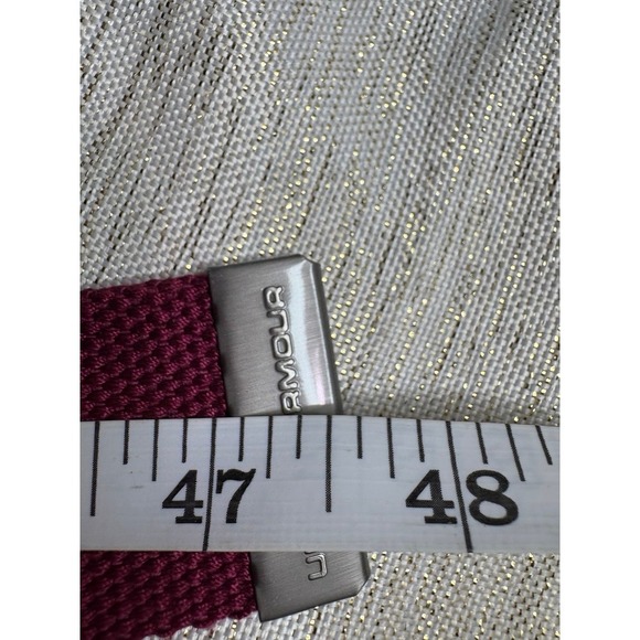 47 inch under armor belt - Picture 8 of 8